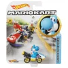 Hot Wheels Mario Kart Yoshi Azul<Mattel Online