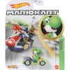 Hot Wheels Mario Kart Yoshi Pipe Frame<Mattel Fashion
