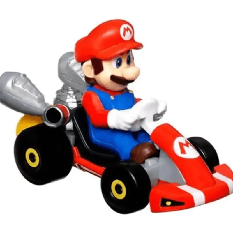 Hot Wheels Mario Movie<Mattel Online