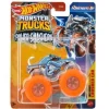 Hot Wheels Monster Truck Demolición Rhinomite<Mattel Fashion