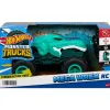 Hot Wheels Monster Truck Sorpresa Wrex<Mattel Best