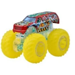 Hot Wheels Monster Truck Demolición Demon Derby<Mattel Best