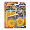 Hot Wheels Monster Truck Demolición Alarm<Mattel Online