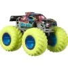 Hot Wheels Monster Truck Ruedas Amarillas<Mattel Outlet