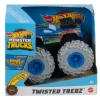 Hot Wheels Monster Truck Rodger Dodger Llantas Todo Terreno<Mattel Best
