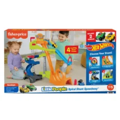 Hot Wheels Monster Trucks Camión Energía de Demolición HYJ29<Mattel Sale