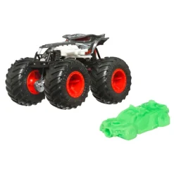 Hot Wheels Monster Trucks Escala 1:64<Mattel Discount