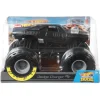 Hot Wheels Monster Trucks Dodge Charger Escala 1:24<Mattel Sale
