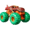 Hot Wheels Monster Trucks Mega-Wrex Escala 1:24<Mattel Fashion