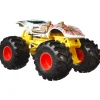 Hot Wheels Monster Trucks Twin Mill Escala 1:24<Mattel Discount