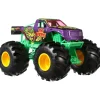 Hot Wheels Monster Trucks Test Subject Escala 1:24<Mattel Best