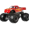 Hot Wheels Monster Trucks Steer Clear Escala 1:24<Mattel New