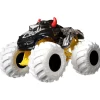 Hot Wheels Monster Trucks Steer Clear Escala 1:24<Mattel Sale