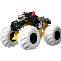 Hot Wheels Monster Trucks Steer Clear Escala 1:24<Mattel Sale