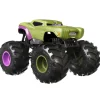 Hot Wheels Monster Trucks Hulk Escala 1:24<Mattel New