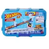 Hot Wheels Pista Acrobacias de Hielo<Mattel Online