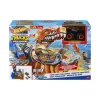 Hot Wheels Pista Arena de Demolición Reto Giratorio<Mattel Outlet