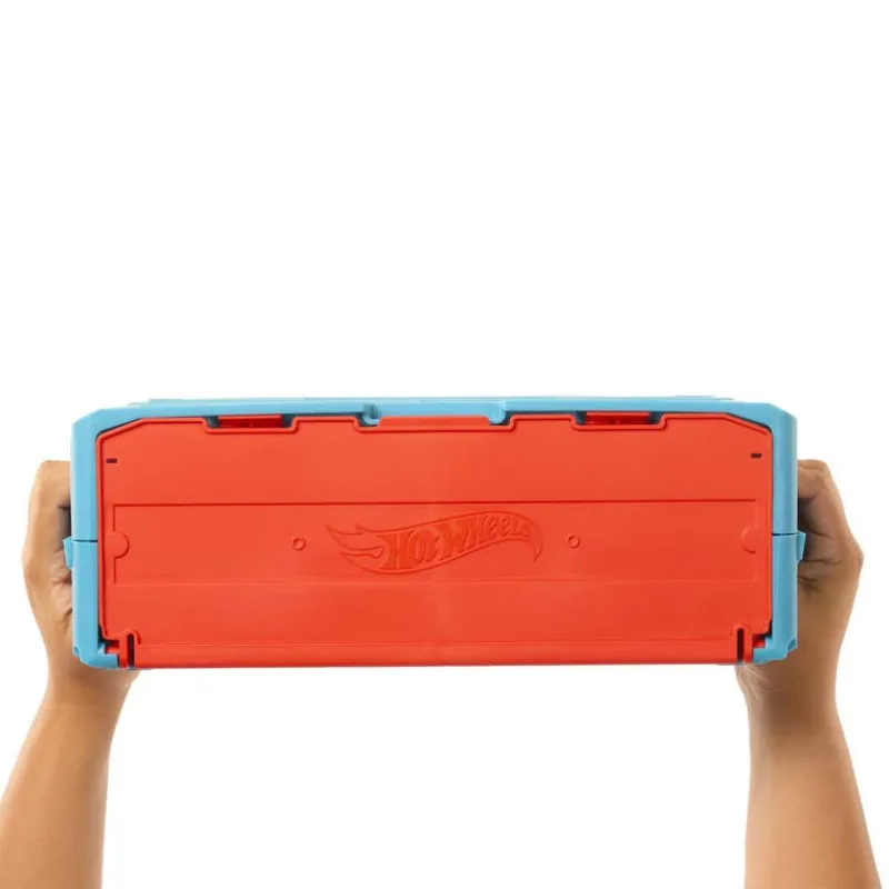 Hot Wheels Pista de Acrobacias de Fuego<Mattel Clearance