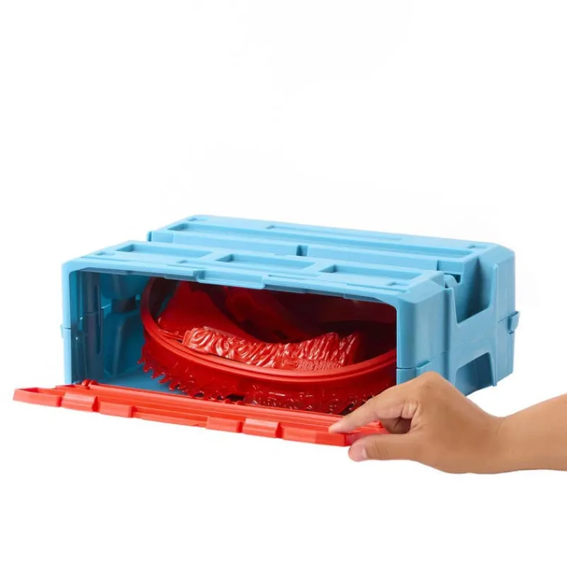 Hot Wheels Pista de Acrobacias de Fuego<Mattel Clearance