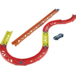 Hot Wheels Pista Track Builder Unlimited Curvas Premium<Mattel Sale