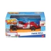 Hot Wheels Pull Back Speeders Twin Mill<Mattel Best