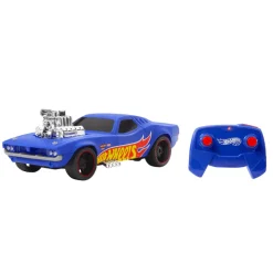 Hot Wheels Rodger Dodger Escala 1:16 a Control Remoto<Mattel Discount