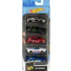 Hot Wheels Set de 5 coches<Mattel New