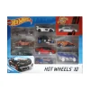 Hot Wheels Set de 10 coches-4<Mattel Online