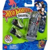 Hot Wheels Skate Patinetas Sneakers Shredator<Mattel Best