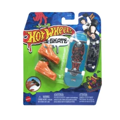 Hot Wheels Skate Patinetas Sneakers Gargoyle Guardian<Mattel Clearance
