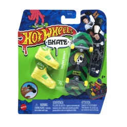 Hot Wheels Skate Patinetas Sneakers Soldier Grind<Mattel Sale