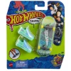 Hot Wheels Skate Patinetas Sneakers Ridin Vibes<Mattel Hot