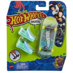 Hot Wheels Skate Patinetas Sneakers Ridin Vibes<Mattel Hot