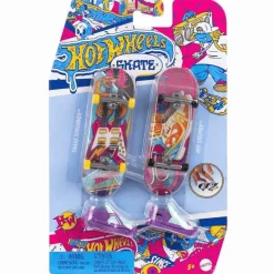 Hot Wheels Skate Patineta Sneakers Retro<Mattel Best