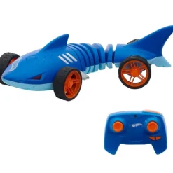 Hot Wheels Tiburón Veloz a Control Remoto<Mattel Clearance