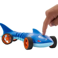 Hot Wheels Tiburón Veloz a Control Remoto<Mattel Clearance
