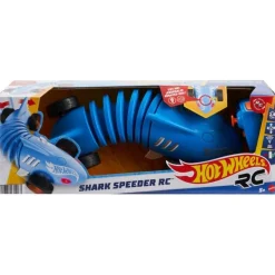 Hot Wheels Tiburón Veloz a Control Remoto<Mattel Clearance