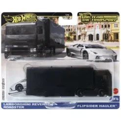 Hot Wheels Transportador Lamborghini Reventon Spyder FLF56<Mattel Online