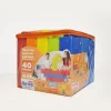 Bloques Gigantes Set de 40 Piezas<Ibrick Discount
