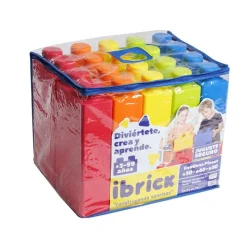 Bloques Gigantes Set de 30 Piezas<Ibrick Discount