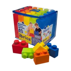 Bloques Gigantes Set de 30 Piezas<Ibrick Discount