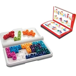 IQ XoXo, Juego de Mesa<La Casa de la Educadora New