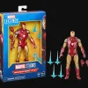 Iron Man Mark Lxxxv Figura de Colección F9126<Hasbro Fashion