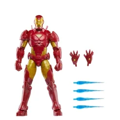 Iron Man Model 20 Figura de Colección F9027<Hasbro Sale