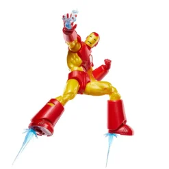 Iron Man Model 09 Figura de Colección F9028<Hasbro Discount
