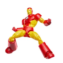 Iron Man Model 09 Figura de Colección F9028<Hasbro Discount