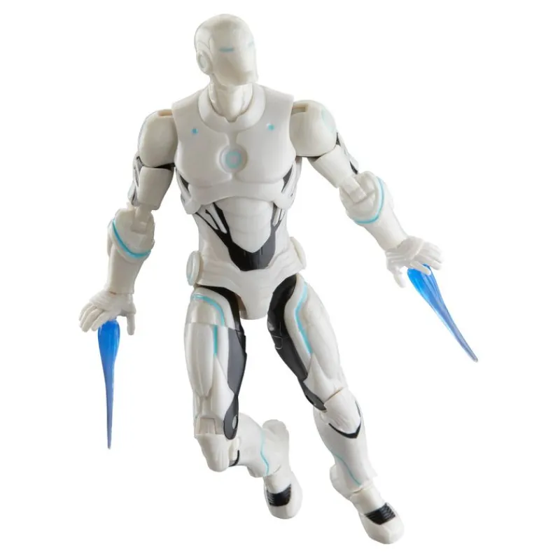 Iron Man Superior Figura de Colección F9072<Hasbro Sale