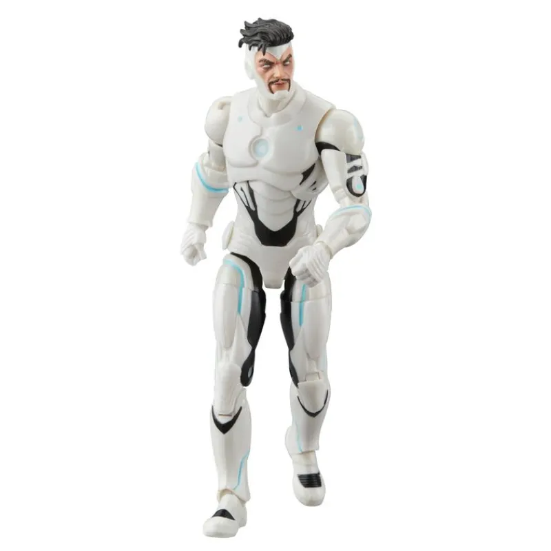 Iron Man Superior Figura de Colección F9072<Hasbro Sale