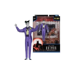 Joker Figura de Colección The New Batman Adventures 6073023<Spin Master Outlet
