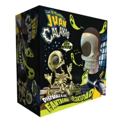 Juan Calakas Juego de Mesa<Fotorama Outlet